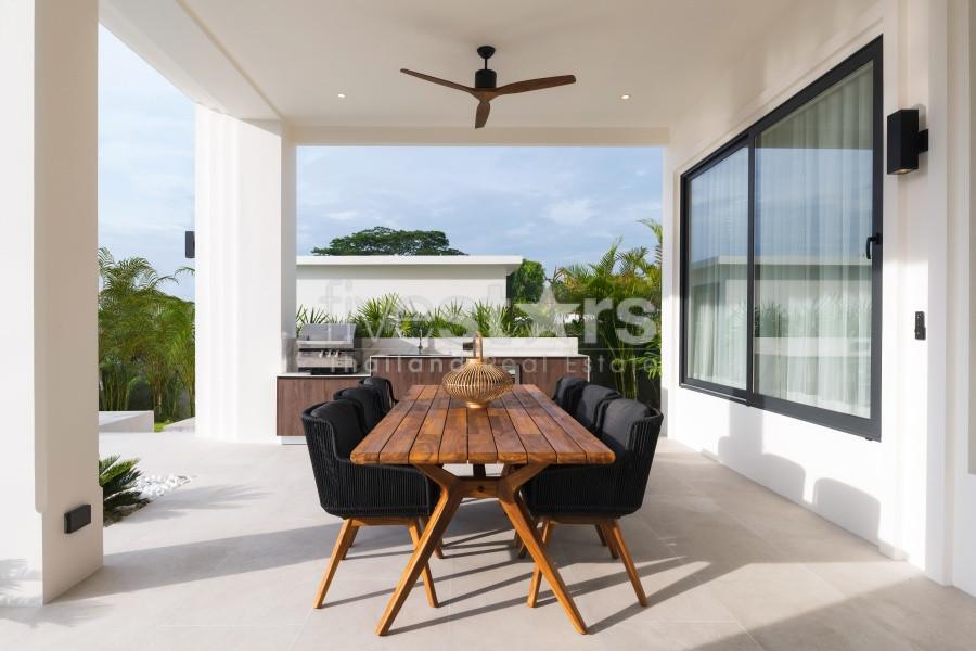 BelVida Estates – Villa Suasana: Modern Luxury Villas for Sale in Hua Hin 1500474312