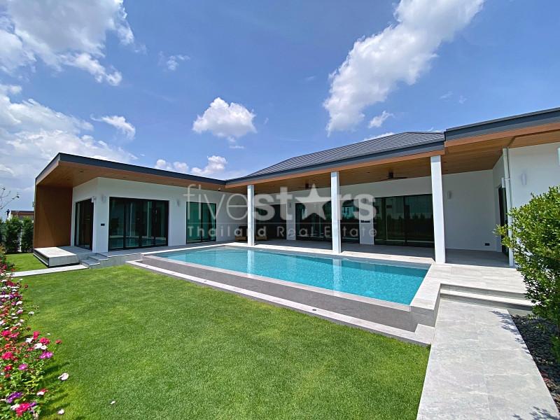 Luxury Custom-Built 3-Bedroom Pool Villa at Hillside Hamlet Homes X – Fully Furnished with Premium Features 1703051640