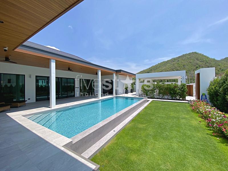 Luxury Custom-Built 3-Bedroom Pool Villa at Hillside Hamlet Homes X – Fully Furnished with Premium Features 1703051640