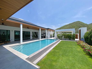 Luxury Custom-Built 3-Bedroom Pool Villa at Hillside Hamlet Homes X – Fully Furnished with Premium Features 1703051640