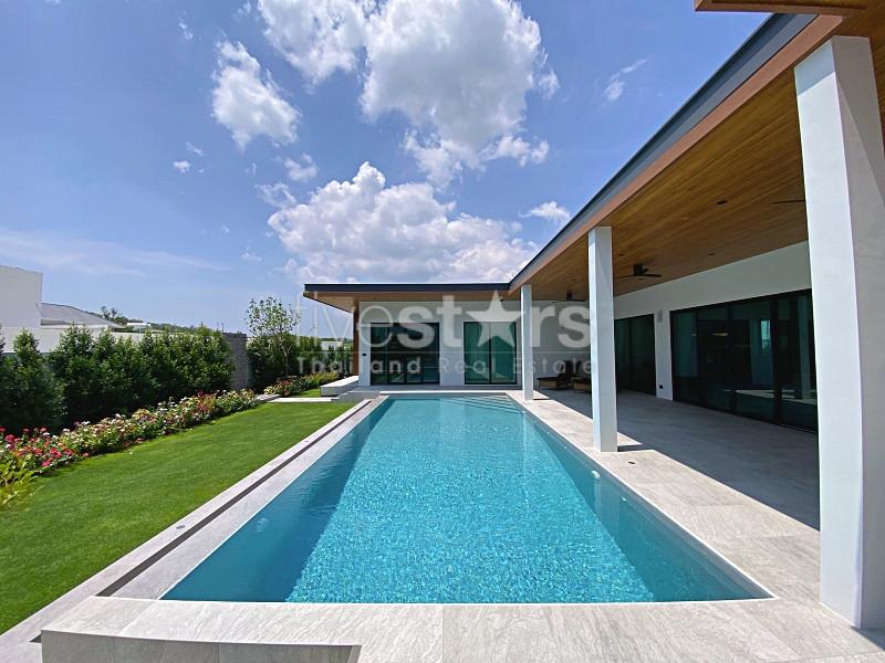 Luxury Custom-Built 3-Bedroom Pool Villa at Hillside Hamlet Homes X – Fully Furnished with Premium Features 1703051640