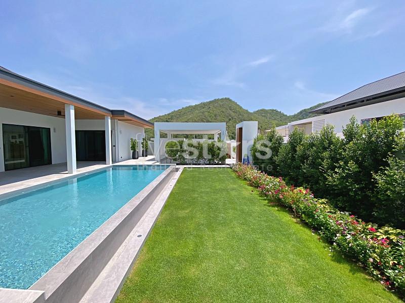 Luxury Custom-Built 3-Bedroom Pool Villa at Hillside Hamlet Homes X – Fully Furnished with Premium Features 1703051640