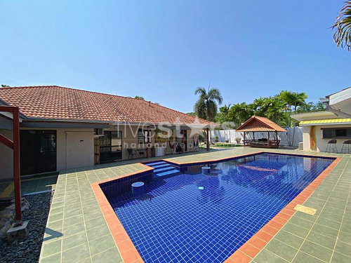 Spacious Pool Villa with Guest House, Pool Bar & Workshop – Fully Renovated on 1,020 SQM Land 1659848033