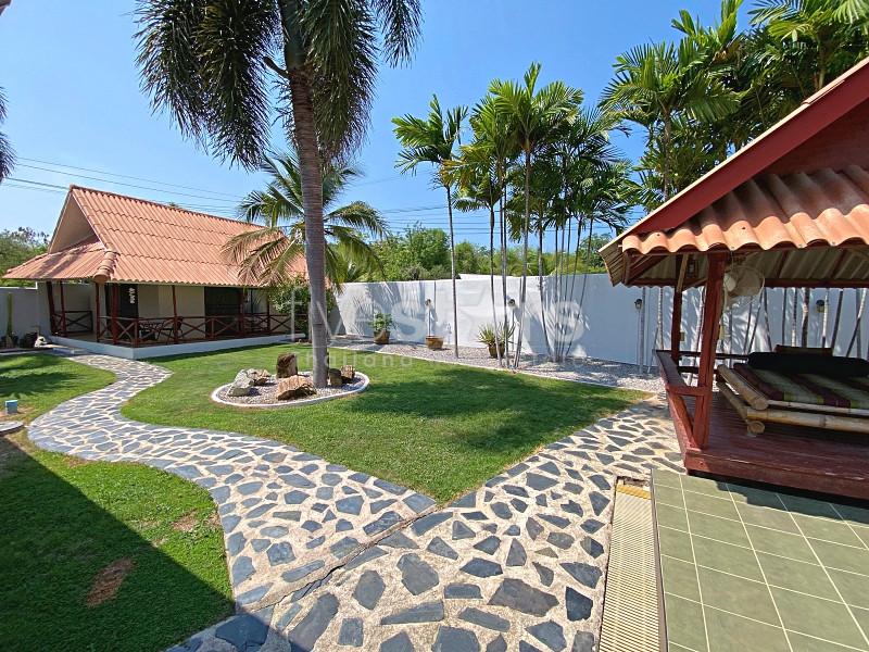 Spacious Pool Villa with Guest House, Pool Bar & Workshop – Fully Renovated on 1,020 SQM Land 1659848033