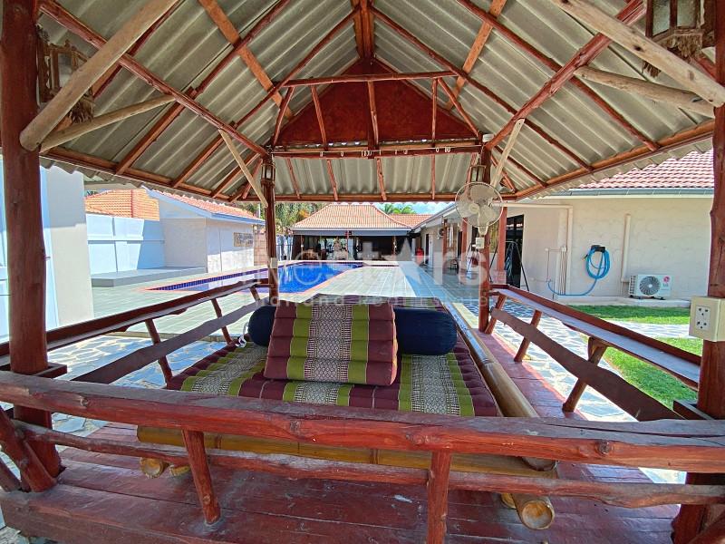 Spacious Pool Villa with Guest House, Pool Bar & Workshop – Fully Renovated on 1,020 SQM Land 1659848033