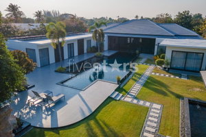 Luxury 6-Bedroom Pool Villa on 2 Rai of Land for Sale in Hin Lek Fai, Hua Hin 1644756300