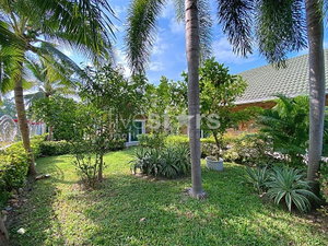 Coconut Gardens: 4 Bed, 4 Bath Private Pool Villa for Sale or Rent in Hin Lek Fai, Hua Hin 4124714180