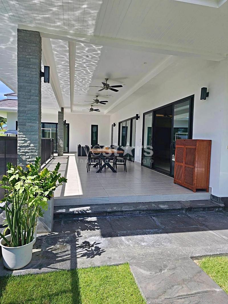The Clouds Cha Am Hua Hin Villa For Sale 1159560287