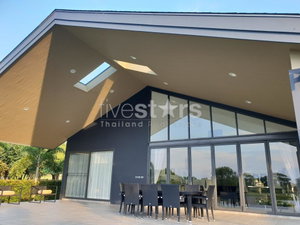 Sanctuary Lakes : 4-Bedroom Luxury Pool Villa in Hua Hin 1883691716