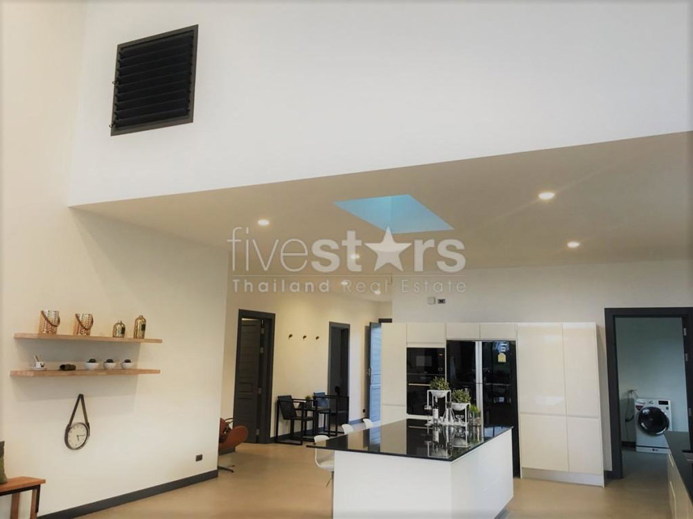 Sanctuary Lakes : 4-Bedroom Luxury Pool Villa in Hua Hin 1883691716