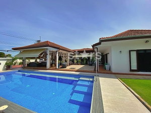 Authentic 4 Bedroom Pool Villa For Sale in Hin Lek Fai Hua Hin 2655566824