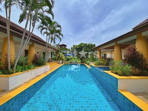 Thai Bali Inspired Villa For Sale in Huana with 5 Bedrooms and Large Garden 251111033