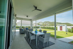 Modern ECO Pool Villas For Sale In Hua Hin – Baan Phu Thara Mountain Side 4147740198