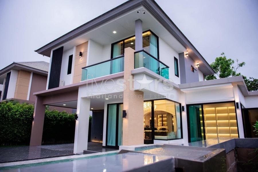 Luxurious 4-Bedroom House for Sale in Zermatt Hua Hin 1767762821
