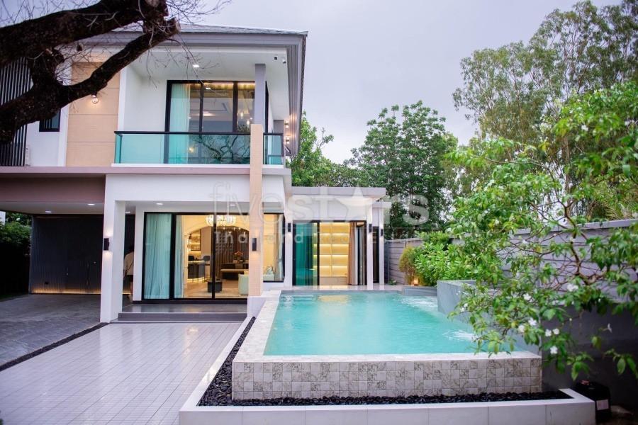 Luxurious 4-Bedroom House for Sale in Zermatt Hua Hin 1767762821