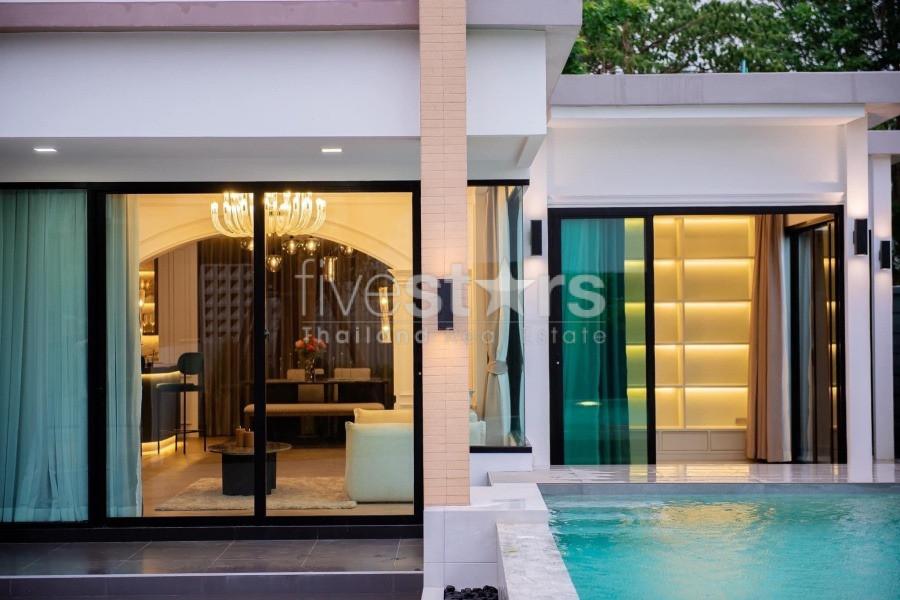 Luxurious 4-Bedroom House for Sale in Zermatt Hua Hin 1767762821