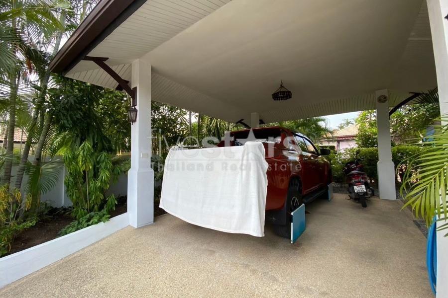 3 Bedroom 2 Bathroom Villa For Sale in Hinlekfai with Pool 561101147