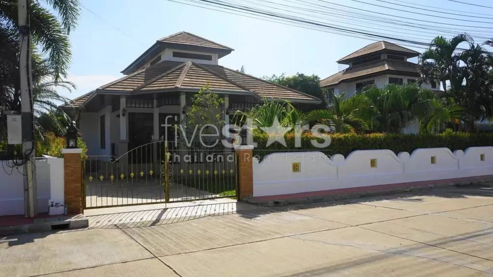 Manora Village I: Villa Busaba B1 – 2 Bedroom Pool Villa 3356630126