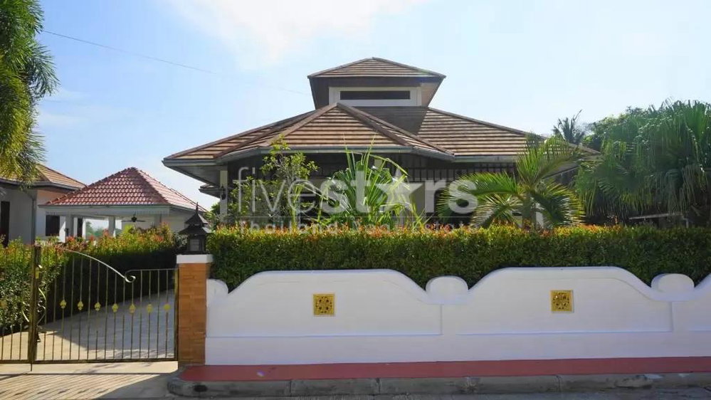 Manora Village I: Villa Busaba B1 – 2 Bedroom Pool Villa 3356630126