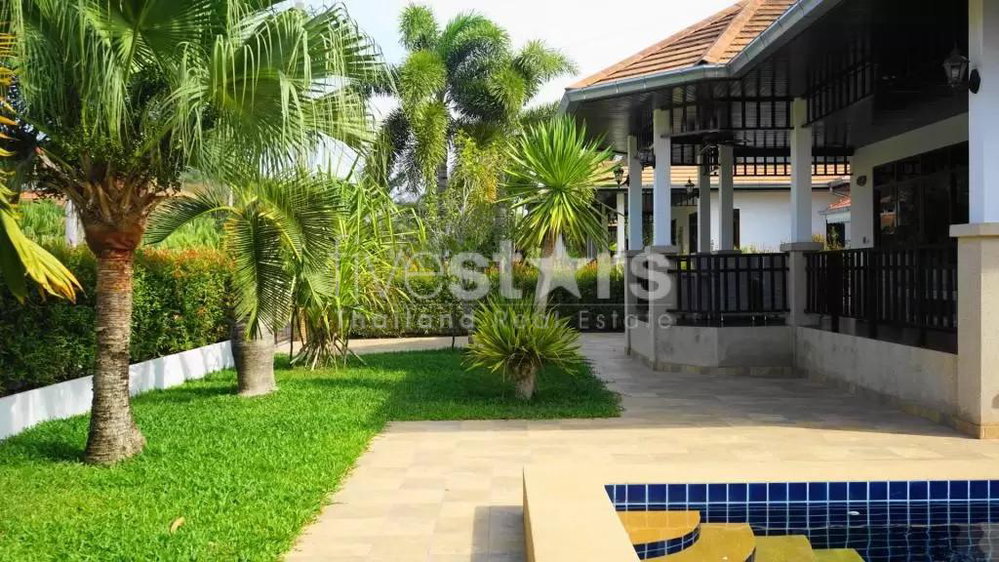 Manora Village I: Villa Busaba B1 – 2 Bedroom Pool Villa 3356630126