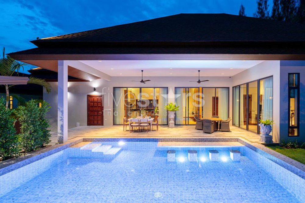 New Development: Panorama Black Mountain Exclusive 1487733247