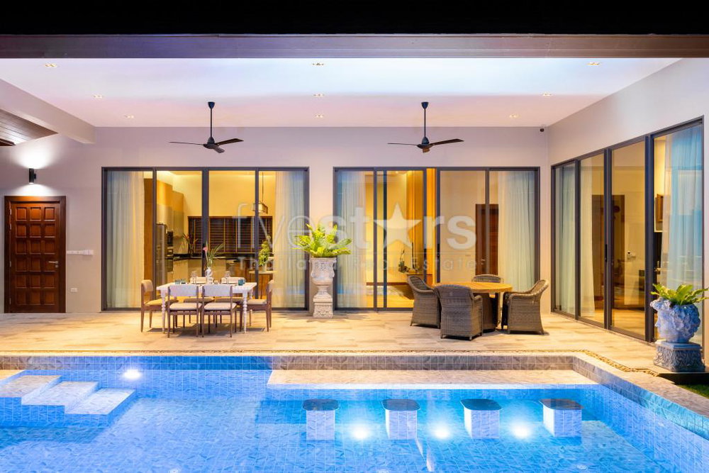 New Development: Panorama Black Mountain Exclusive 1487733247