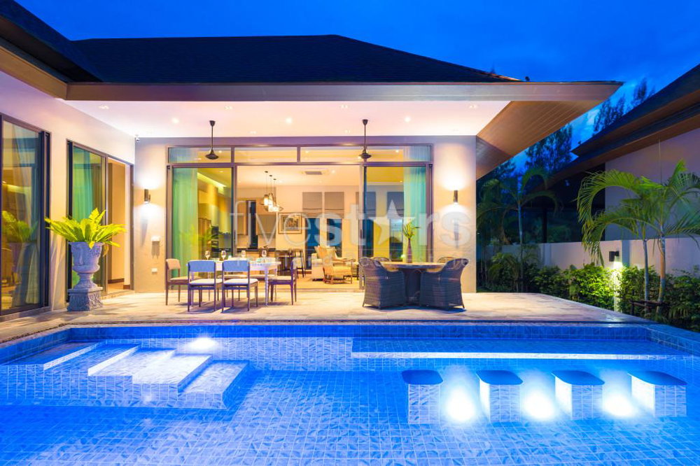 New Development: Panorama Black Mountain Exclusive 1057442819