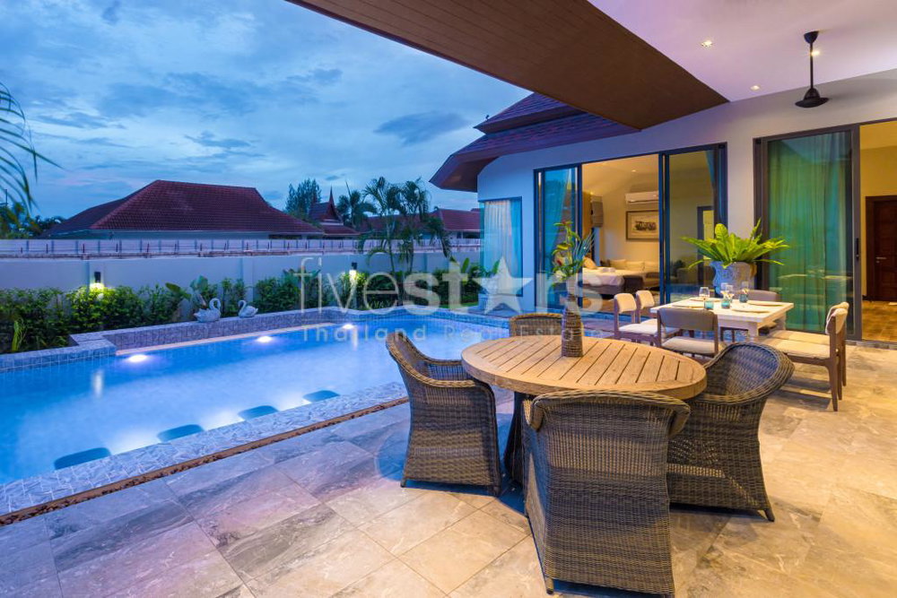 New Development: Panorama Black Mountain Exclusive 1057442819