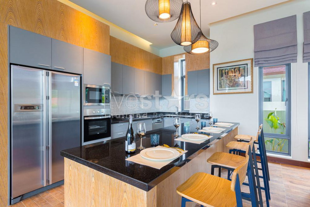New Development: Panorama Black Mountain Exclusive 1057442819