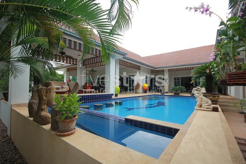 4 Bedroom Pool Villa 2320403043