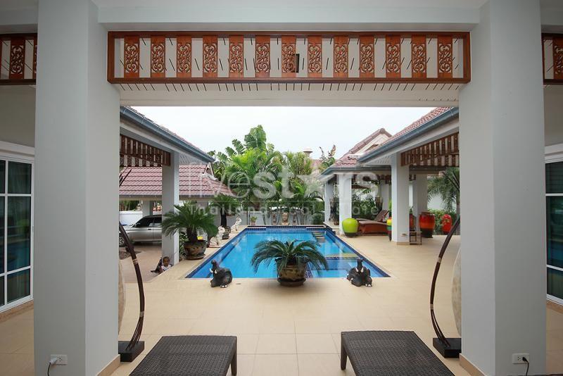 4 Bedroom Pool Villa 2320403043