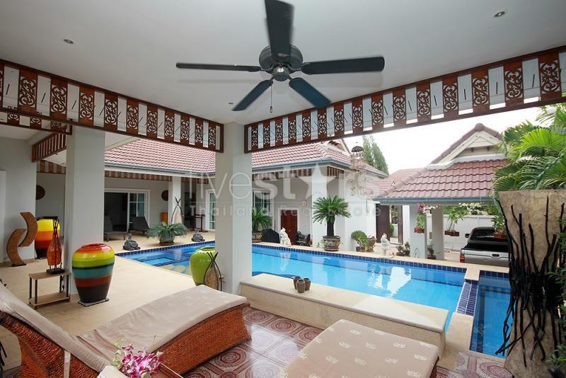 4 Bedroom Pool Villa 2320403043
