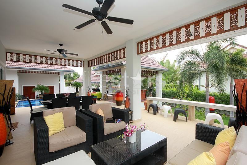 4 Bedroom Pool Villa 2320403043