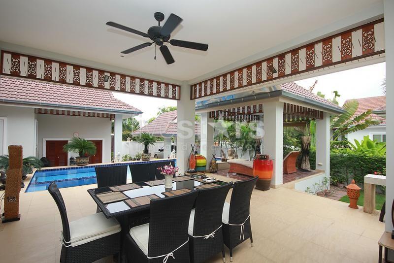 4 Bedroom Pool Villa 2320403043