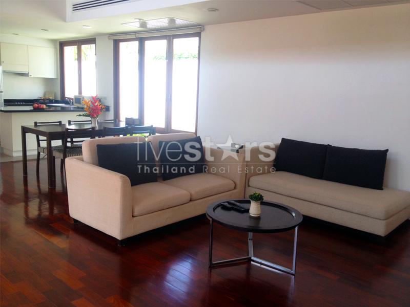 Executive 3 Bed Luxury Pool Villa by the Sea 4196695788