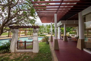 Luxury 3 Storey 3 Bed Villa – Beachfront Development 3812577197