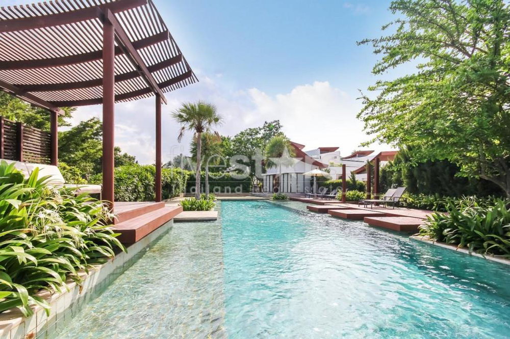 Beautiful 3 Bed Sea View Pool Villa at Pranalux – Paknampran 1688687458