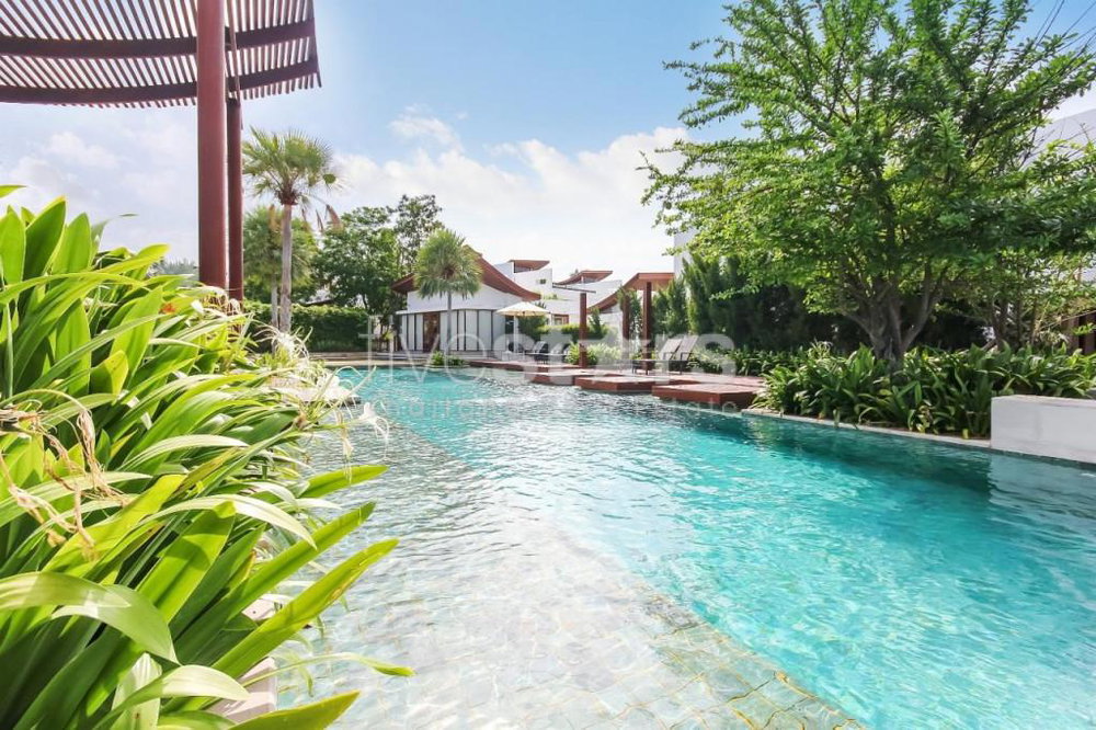 Beautiful 3 Bed Sea View Pool Villa at Pranalux – Paknampran 1688687458