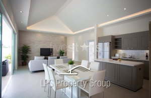 Eeden Village – Elegant 3 Bedroom Pool Villa – New Development 2199879269