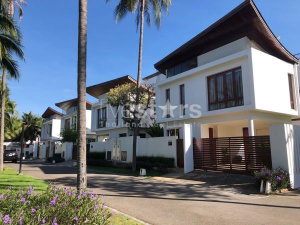 Pranaluxe beach front boutique pool villa with seaview for sale 3822647168