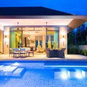 Panorama : Well Designed 3 Bedroom Pool Villas – New Developments 232167084