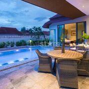 Panorama : Well Designed 3 Bedroom Pool Villas – New Developments 232167084