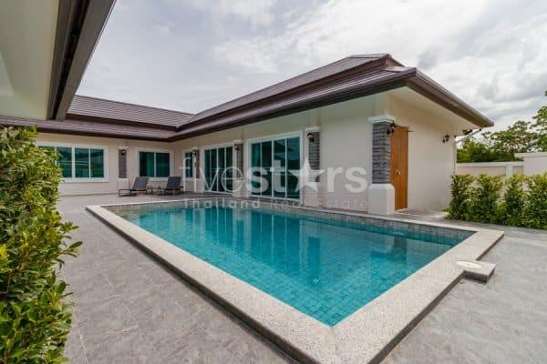 HUA HIN GRAND HILLS : VILLA L (OFF-PLAN) 2477916943