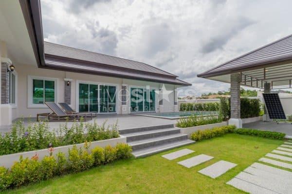 HUA HIN GRAND HILLS : VILLA L (OFF-PLAN) 2477916943