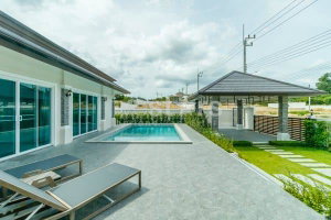 HUA HIN GRAND HILLS : VILLA L (OFF-PLAN) 2477916943
