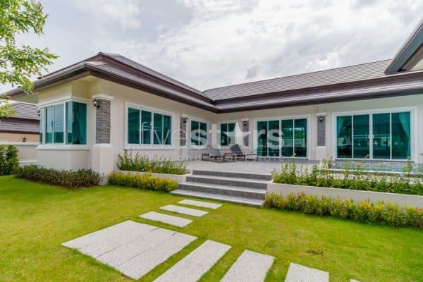 HUA HIN GRAND HILLS : VILLA L (OFF-PLAN) 2477916943