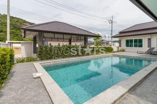 HUA HIN GRAND HILLS : VILLA L (OFF-PLAN) 2477916943