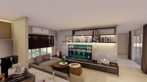 Hua Hin Grand Hills : New well constructed Villa’s in Soi 70 – New Development 2109497891