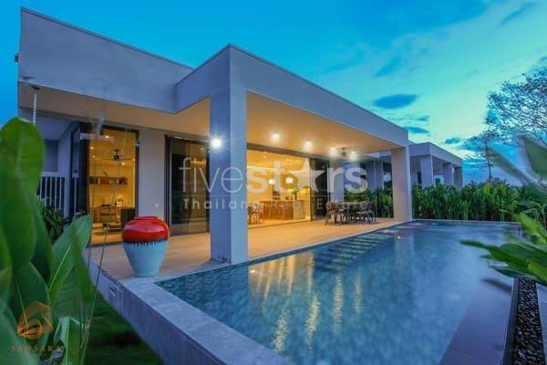 Luxury Villas for Sale at Black Mountain Golf Course 2583973668