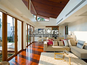 2 Bed, Luxury Pool Villa by the Sea 2182796346